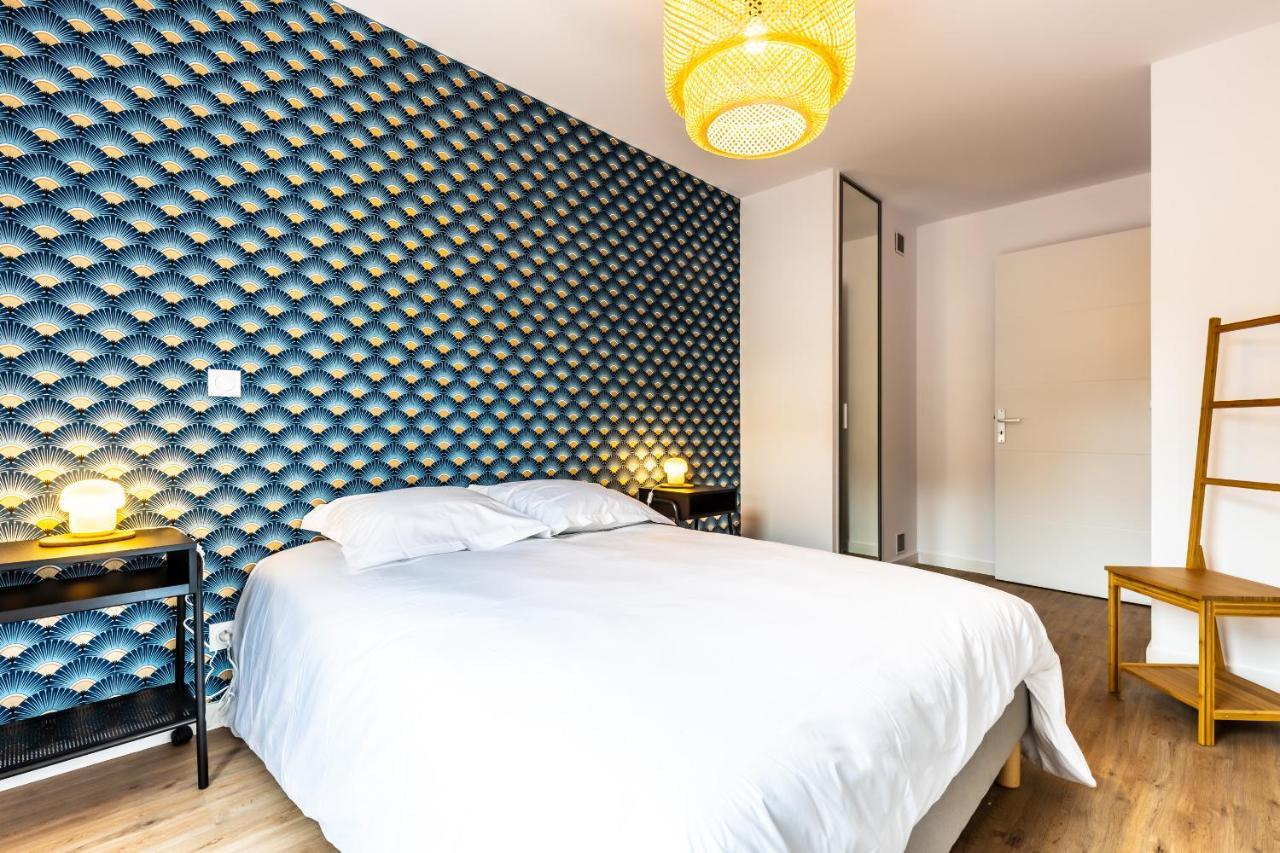 Magnifique Villa 4 Pers A 10 Min De La Plage A Pied Seignosse Exterior foto